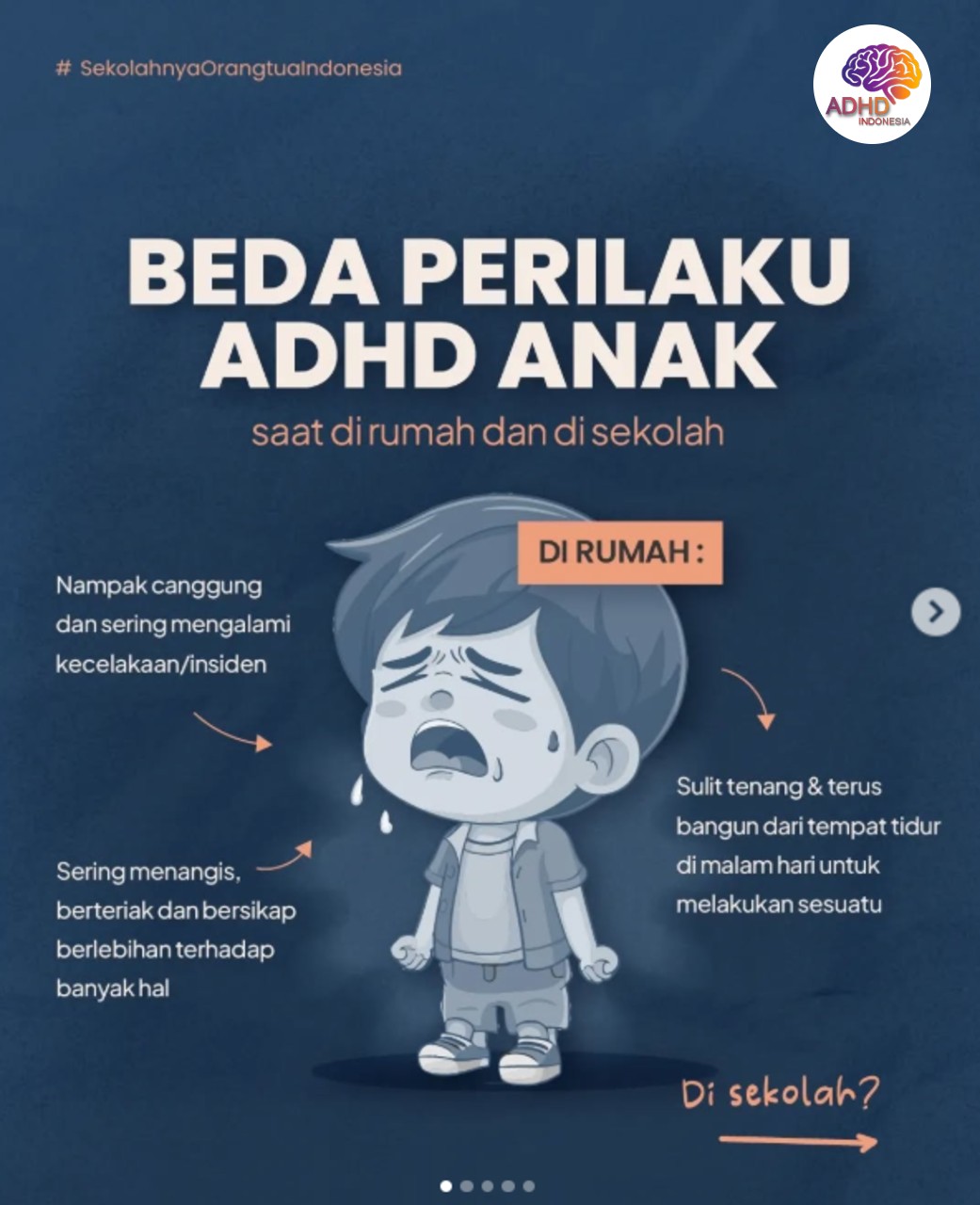 Lingkungan Rumah yang Ramah untuk Anak ADHD di Kota Banjarmasin