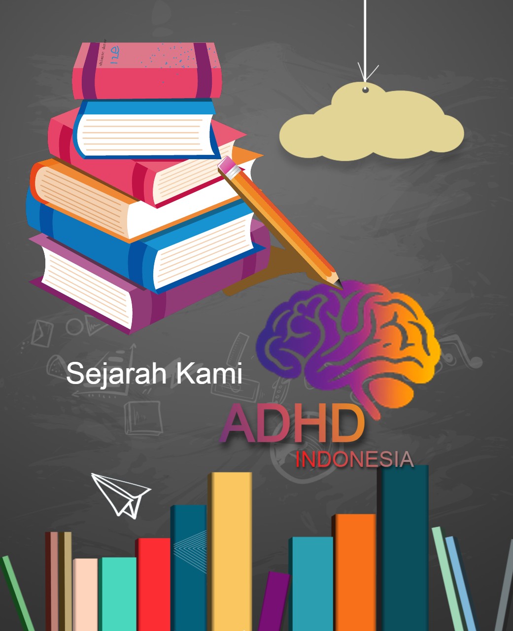 Sejarah ADHD Indonesia Kota Banjarmasin